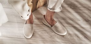 Mulo Espadrilles