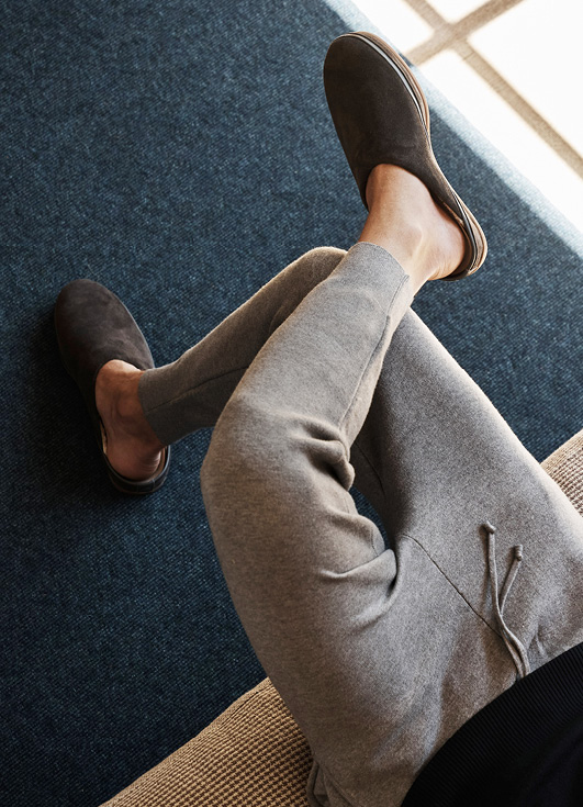 Slippers for Men