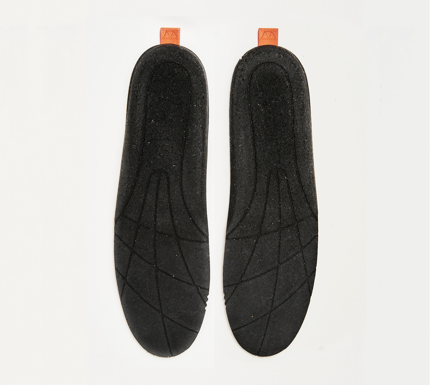 Insoles for superior comfort and breathability