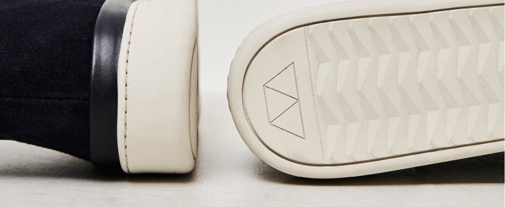 Modern design classics - Modern shoes for men