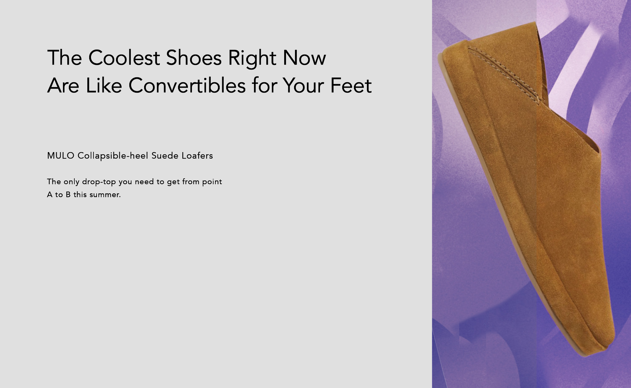 The Coolest Shoes Right Now GQ