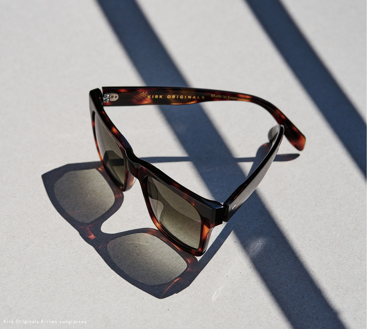 Kirk originals sunglasses discount