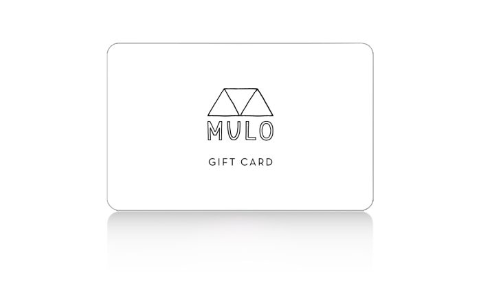 MULO Gift Card
