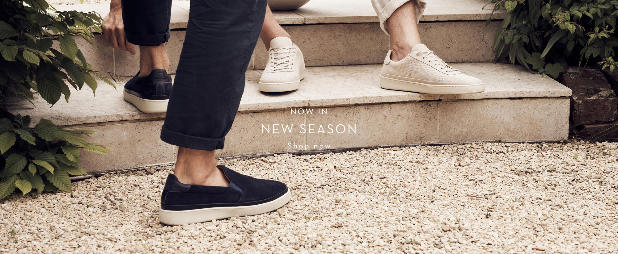 MULO - New Season Sneakers - Shop Now
