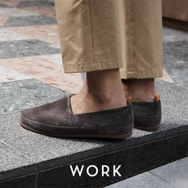 Mens Work Shoes - Fathers Day Gifts