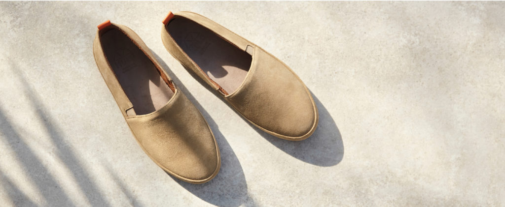 MULO shoes - Mens Shoes - Mens Tan Loafers