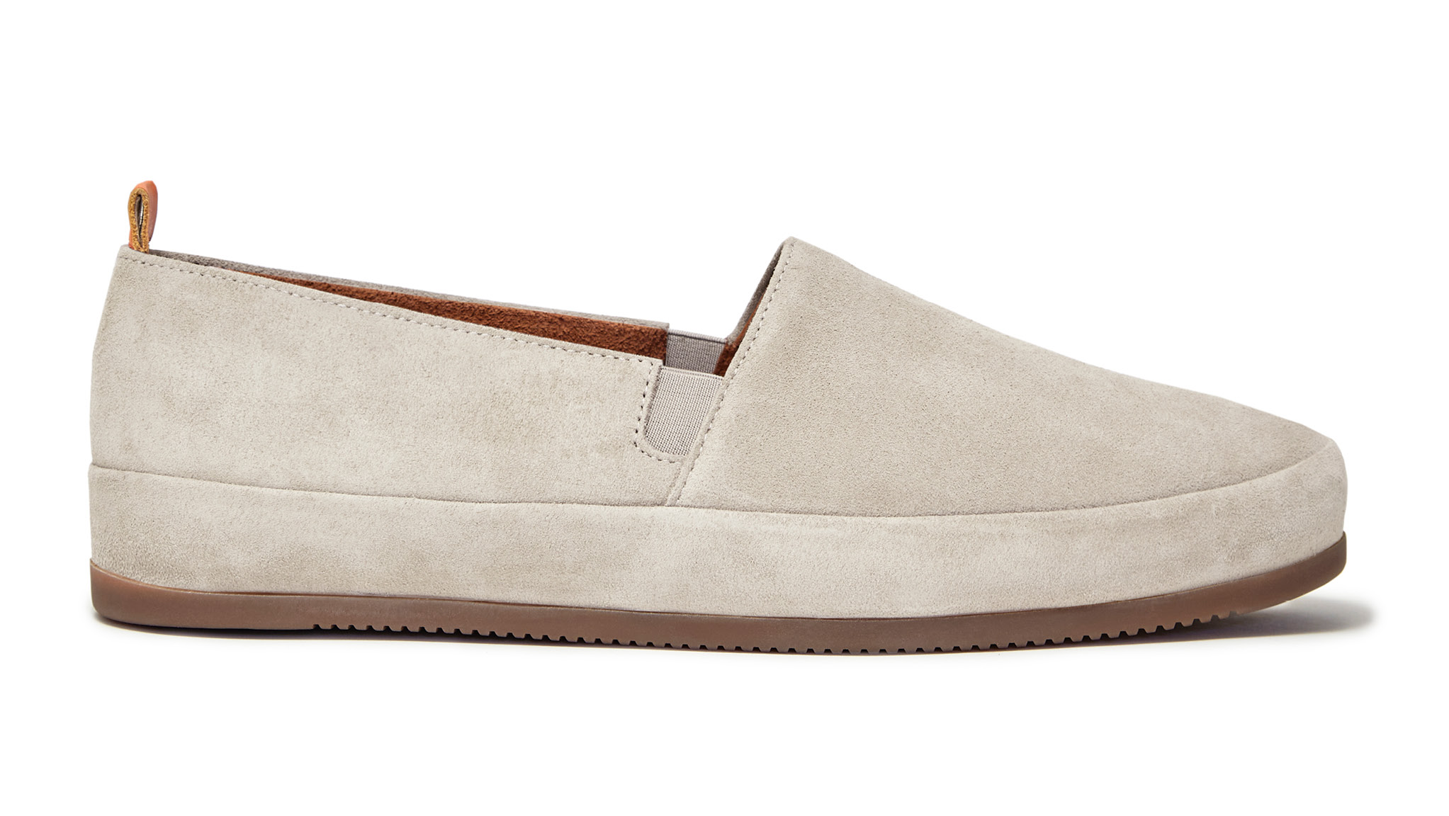 mens beige loafer shoes