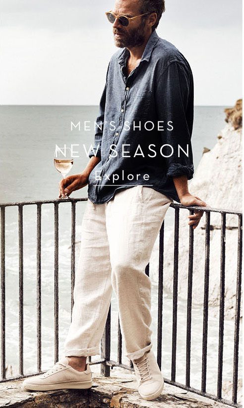 MULO shoes - New Season Footwear for Men