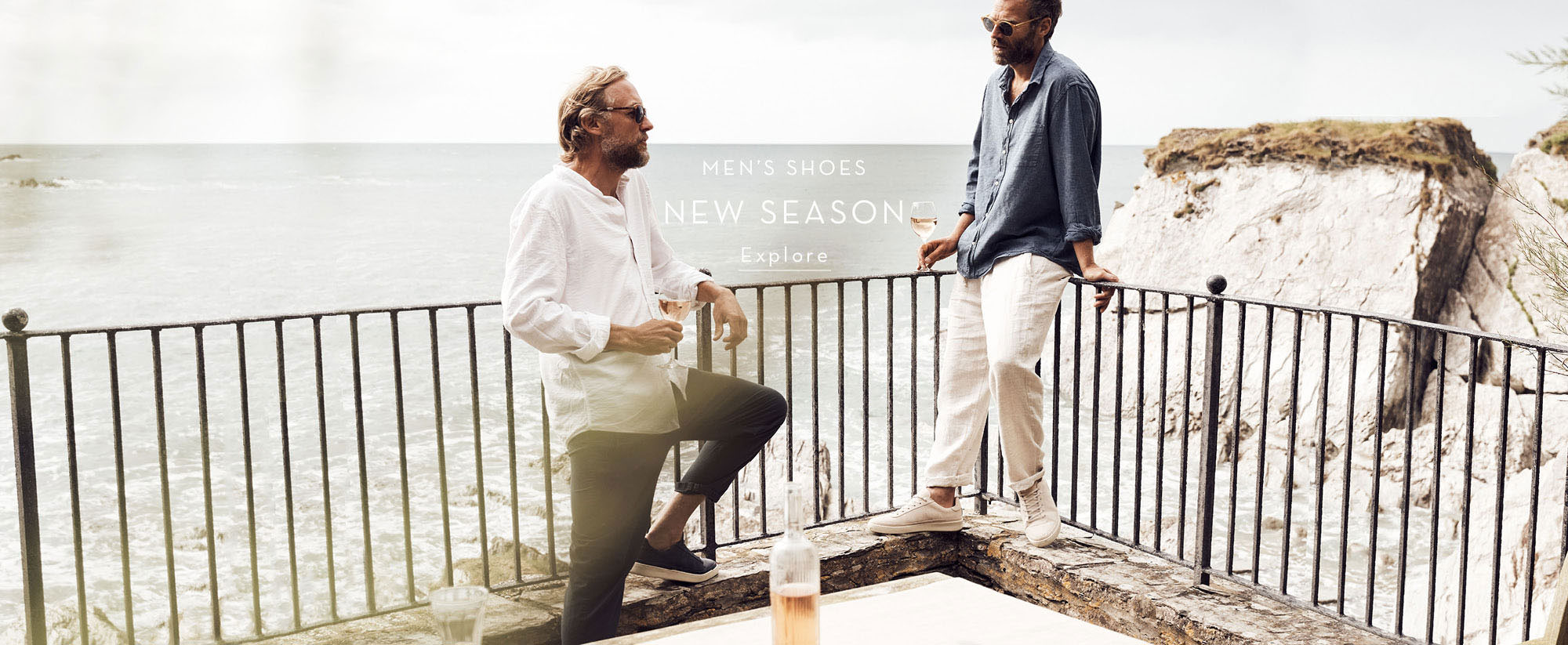 MULO shoes - New Season Footwear for Men