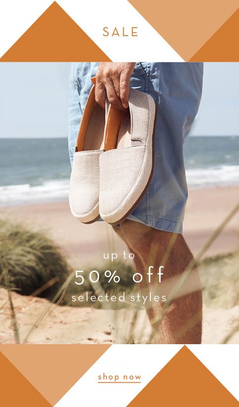 MULO shoes - Summer Sale Now On - Mens Slip-ons