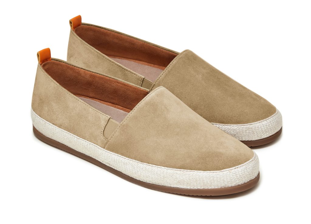 WWD Footwear News | Basic Espadrille Updated | MULO shoes | Vans-Style ...