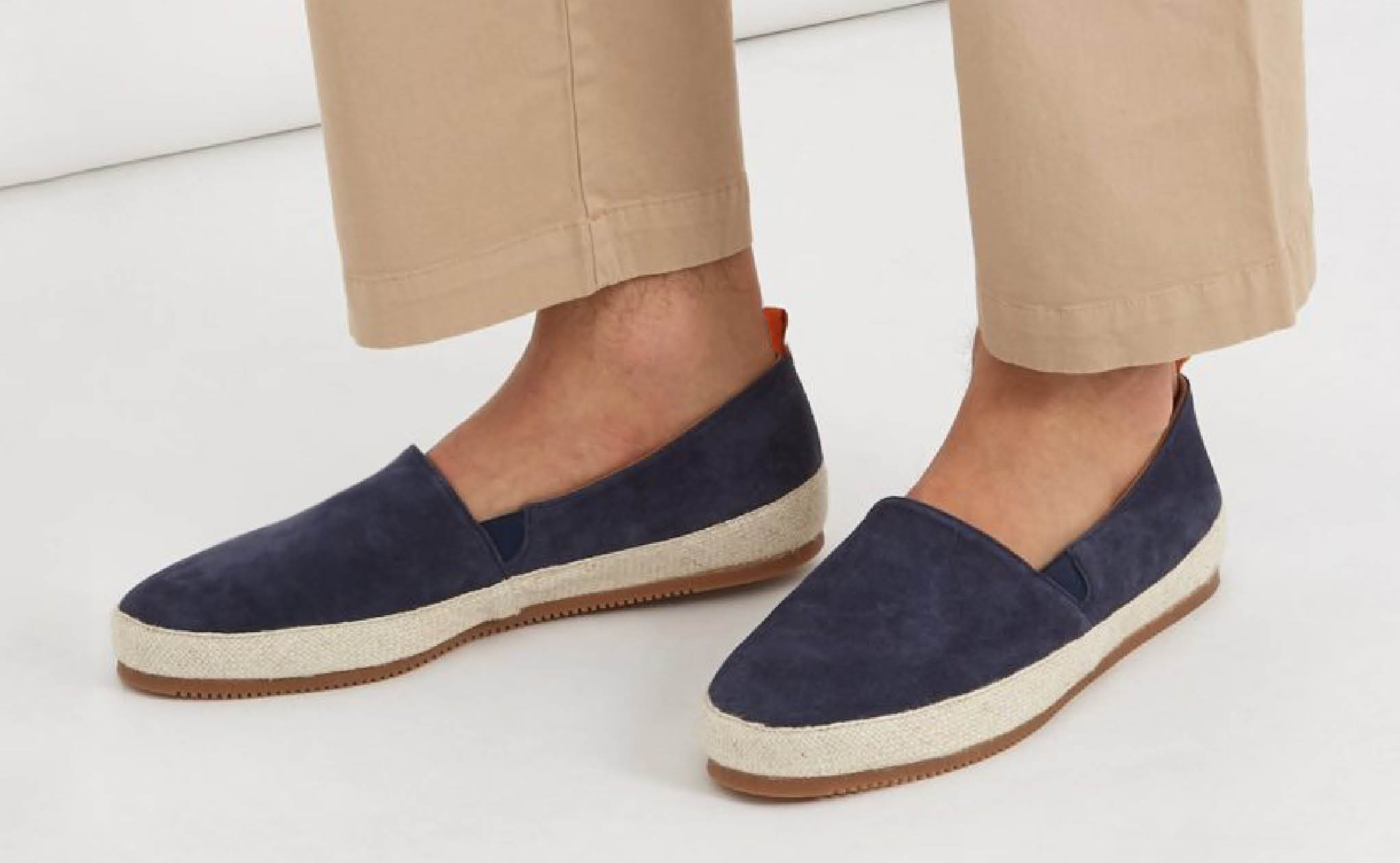 Summer Shoes That Aren't Sandals MULO
