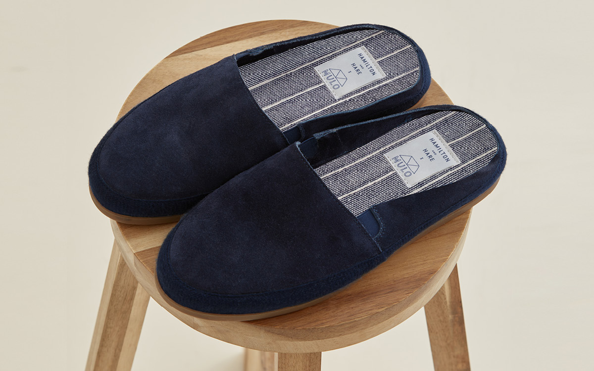 mulo backless slippers