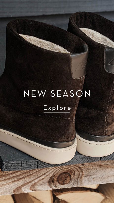Men Suede Sheepskin Winter Boots for Everyday
