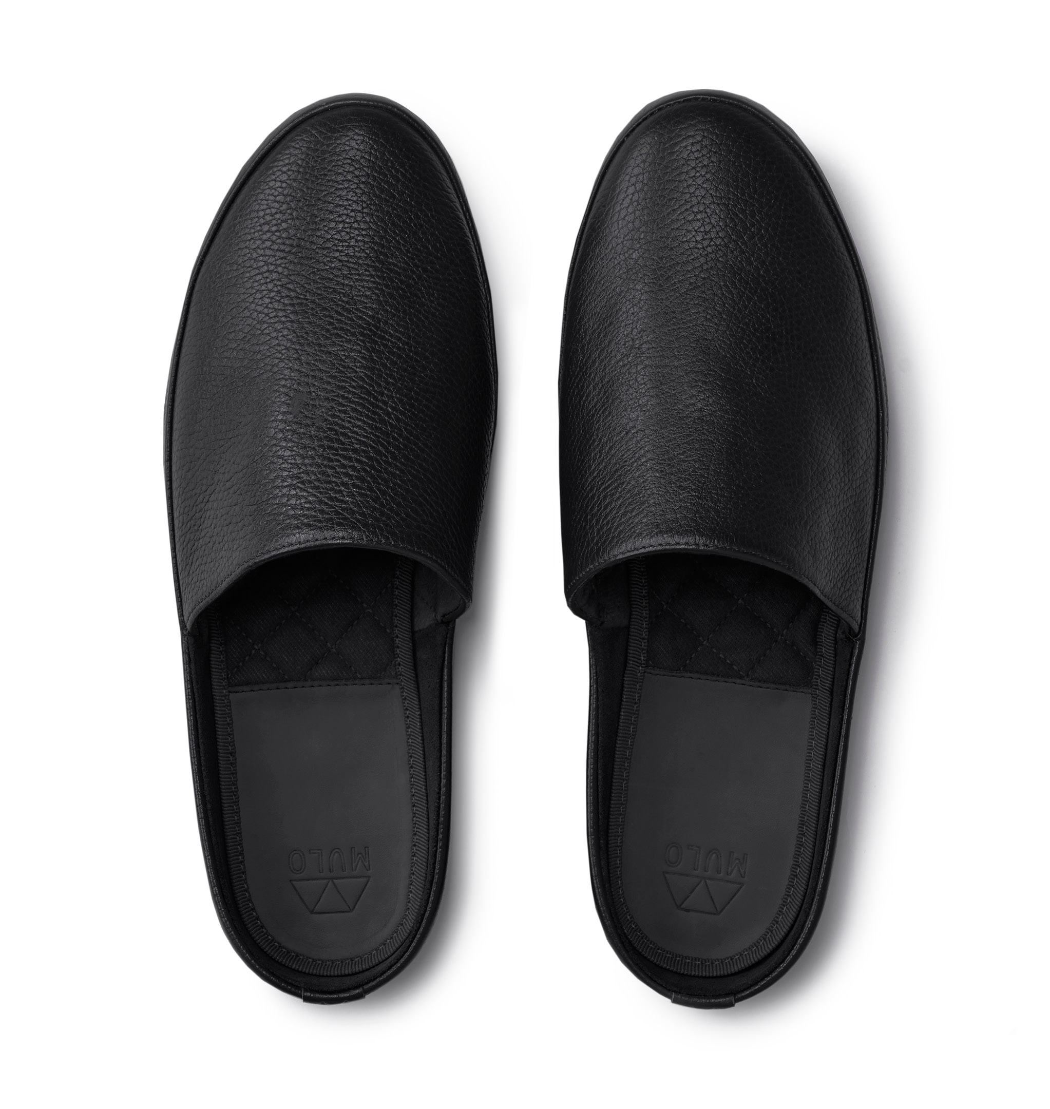 Mens Slippers | shoes | Italian Leather