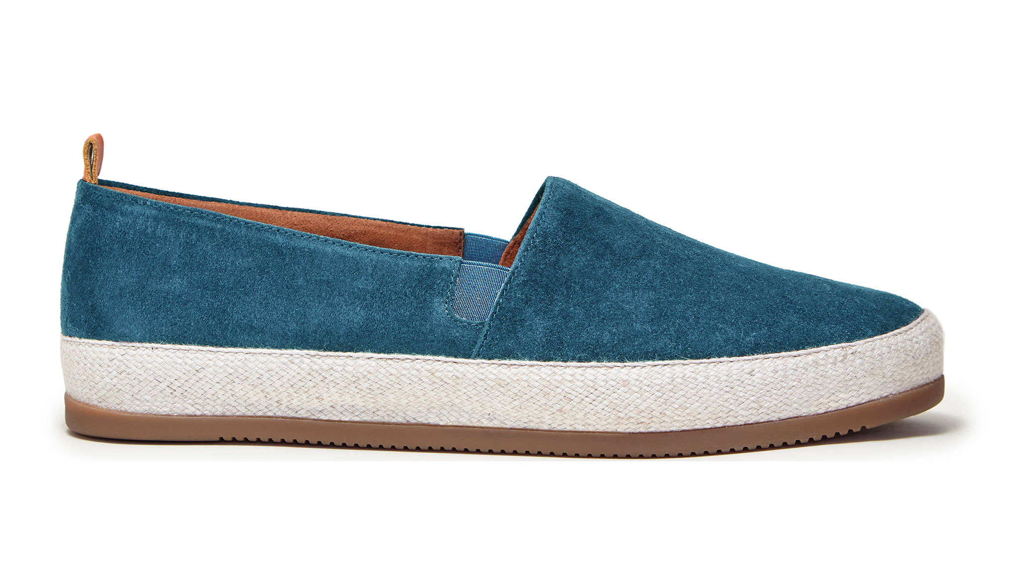 petrol blue shoes