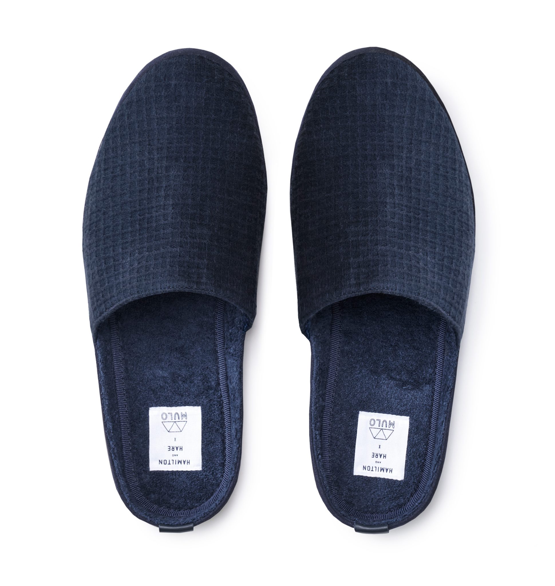 mulo backless slippers