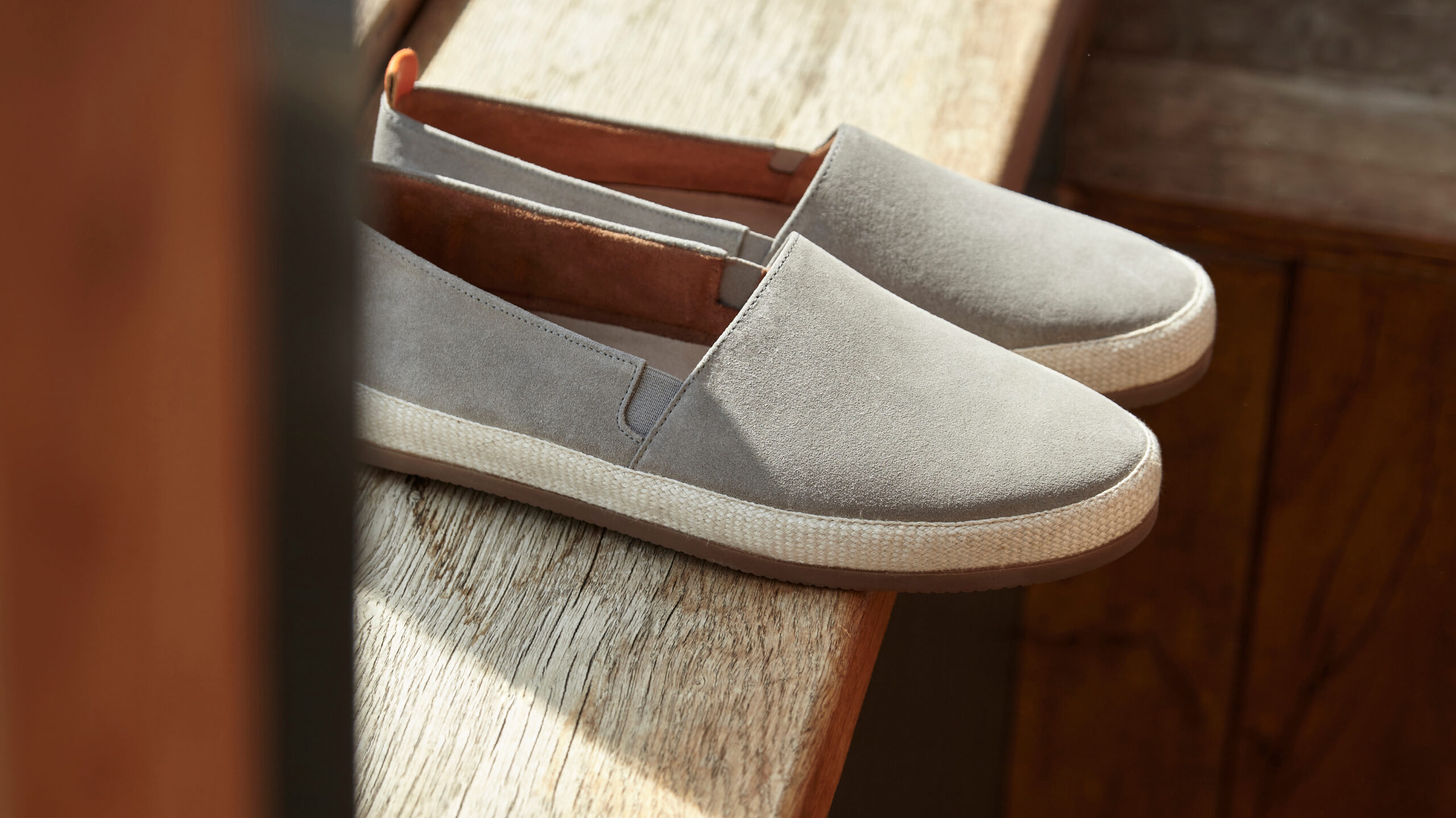 Mens Espadrilles - Casual Shoes for Men