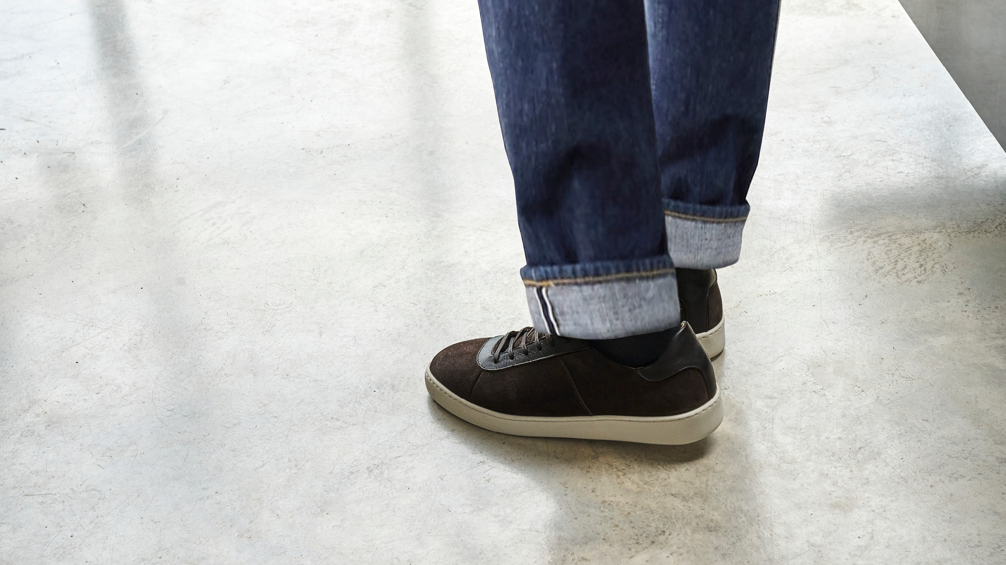 Casual Shoes for Men - Mens Sneakers