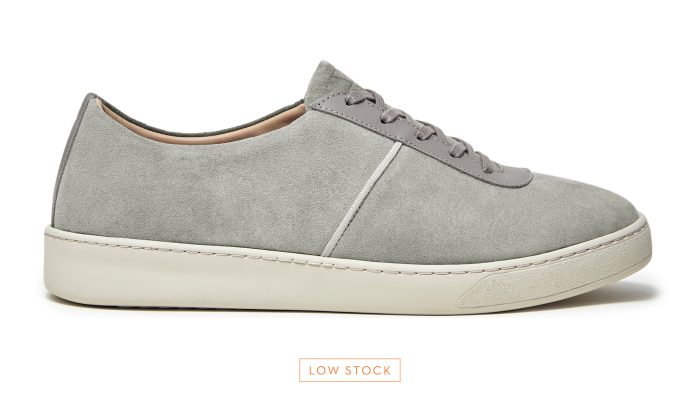 mens grey shoes smart