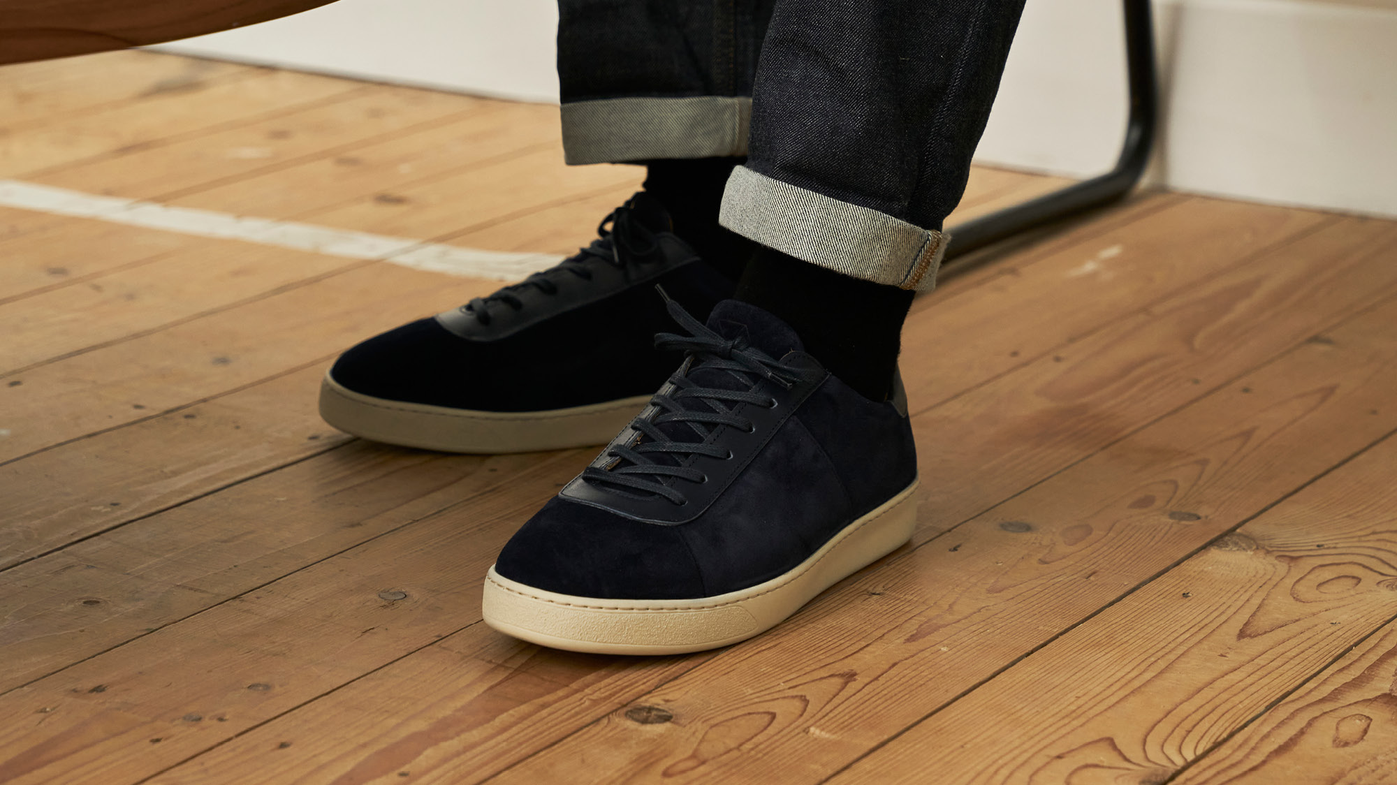 Mens Sneakers Premium