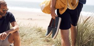 Mulo Espadrilles