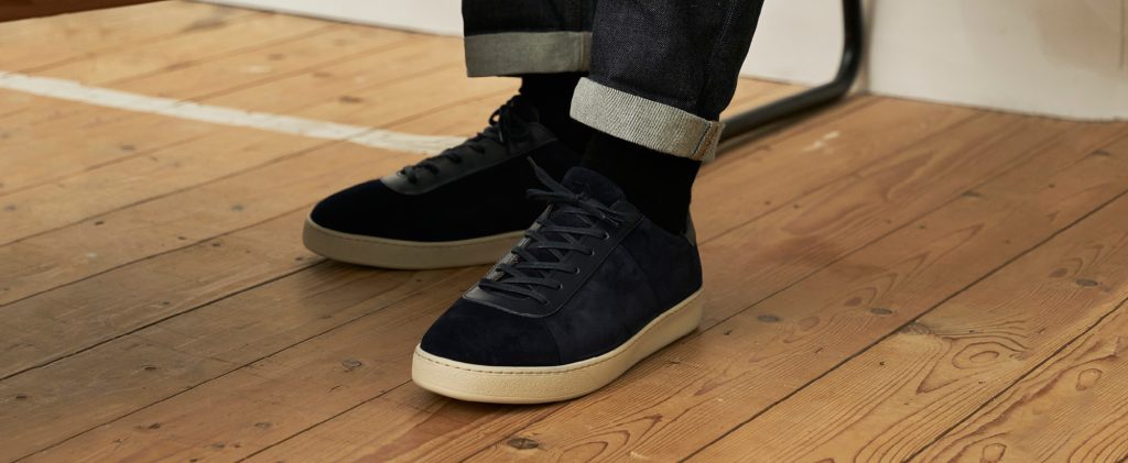 Luxury Mens Sneakers