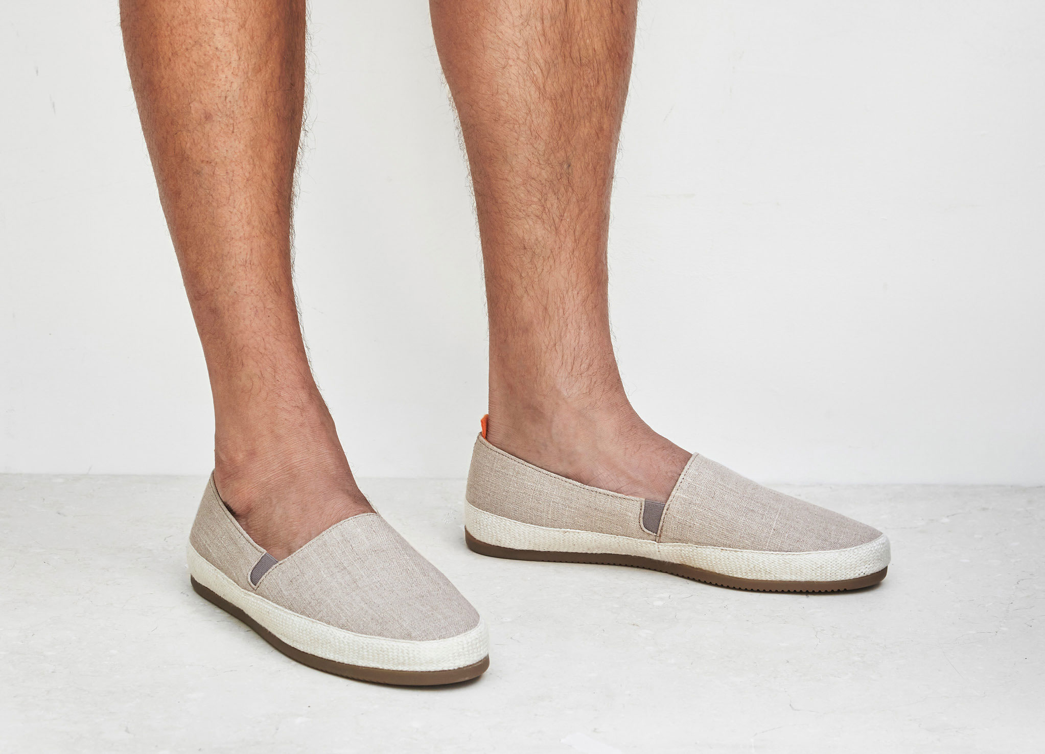 CANVAS ESPADRILLES