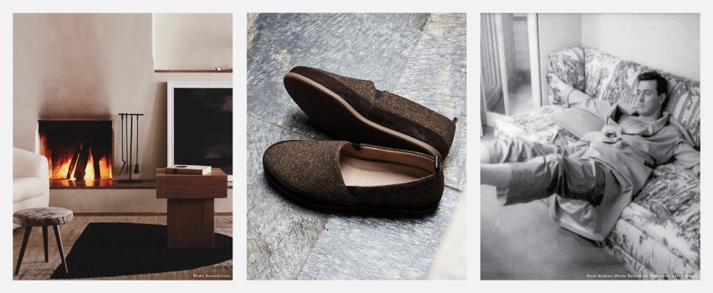 Slipper Appreciation Society - Best Mens Luxury Slippers