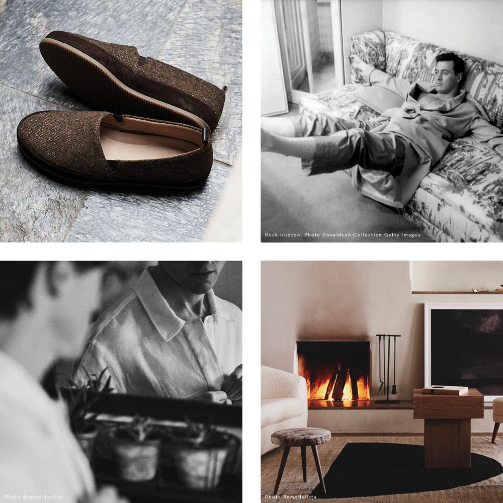 WFH Style