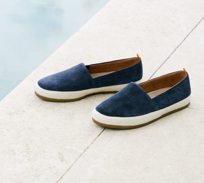 tan espadrilles mens
