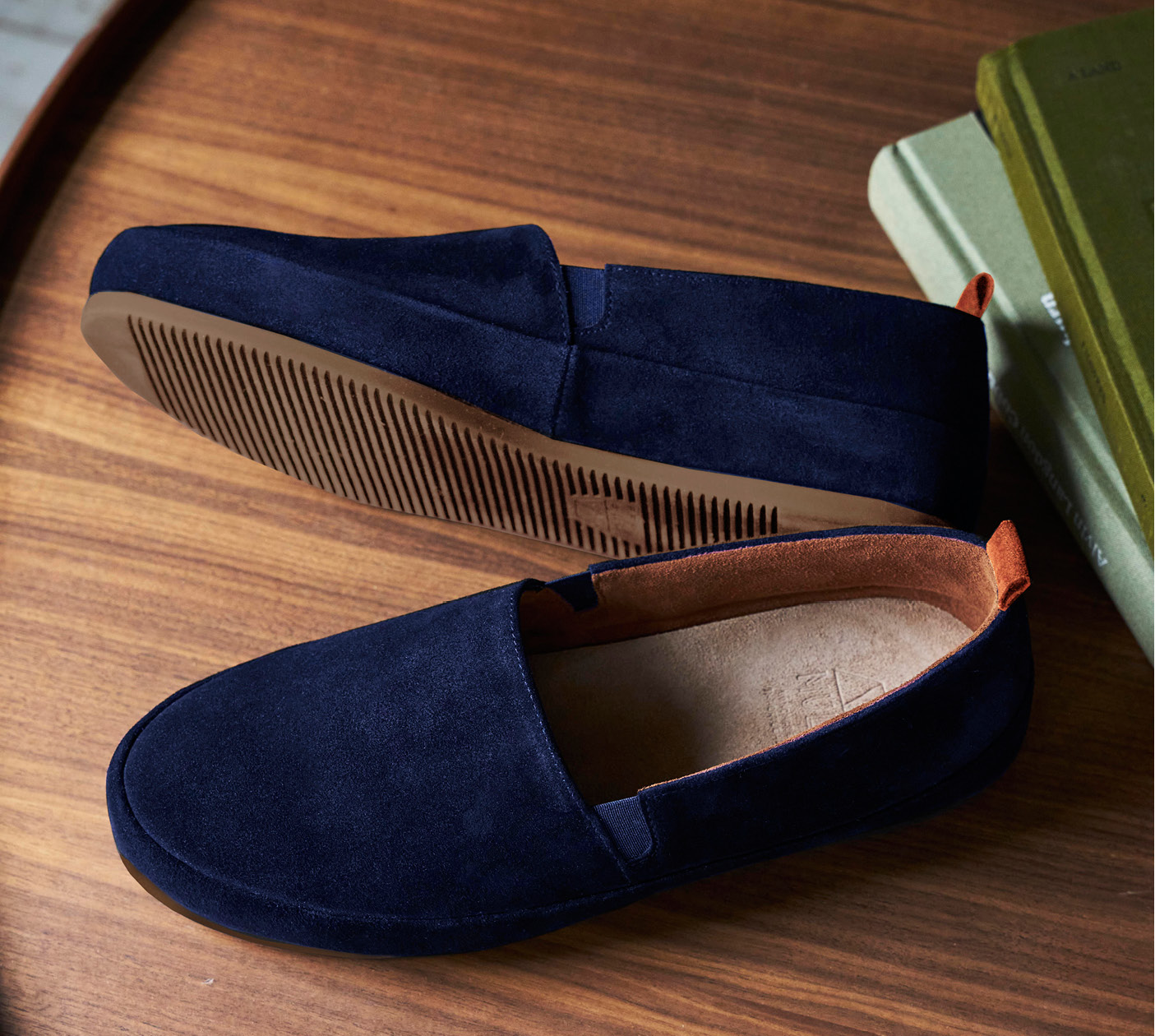 Uniform Style - Mens Loafers