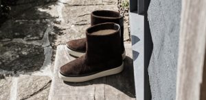 Mulo Boots